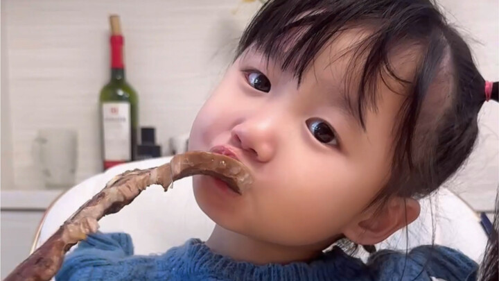 牛排