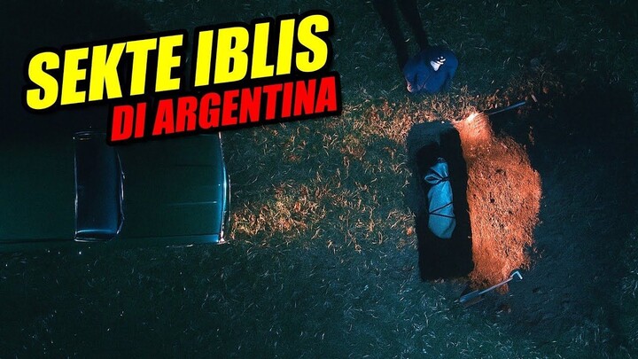 KISAH KELAM YANG TERJADI DI ARGENTINA PADA TAHUN 1978 !!