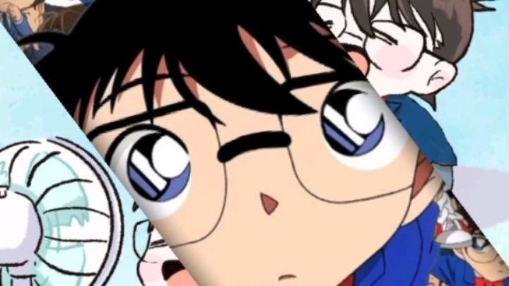 conan