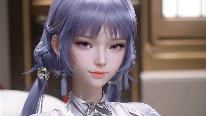 Episode 658: White Agarwood, Douluo Continent, 60 Cards