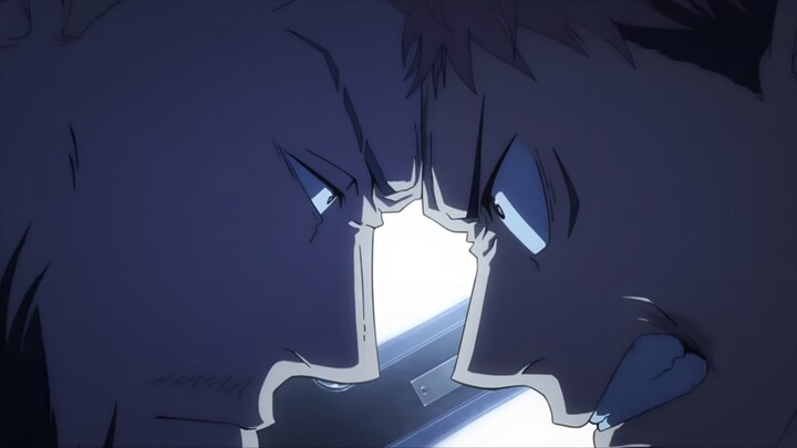 Jujutsu Kaisen Season 3 Episode 5 Subtitle Indonesia Terbaru !!!