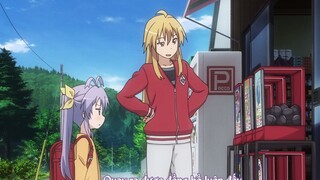 Non Non Biyori SS1 - Tập 07 [BD][Việt sub]