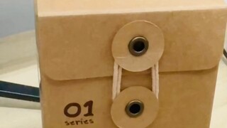 EP9: #unboxing #hirono #popmart