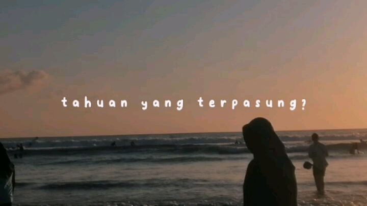 Entahlah