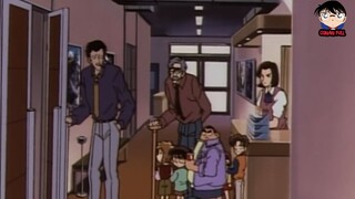 Thám Tử Lừng Danh Conan - Tập 122 - Vụ Án Mạng Ở Buổi Chiếu Phim Cuối Cùng Phần 2