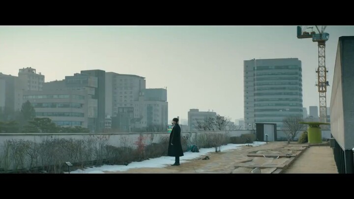 STEALER : The Treasure Keeper - Episode 16 (TagDub) Korean Series