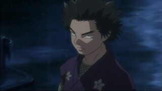 Kekkaishi ตอนที่ 21 พากย์ไทย