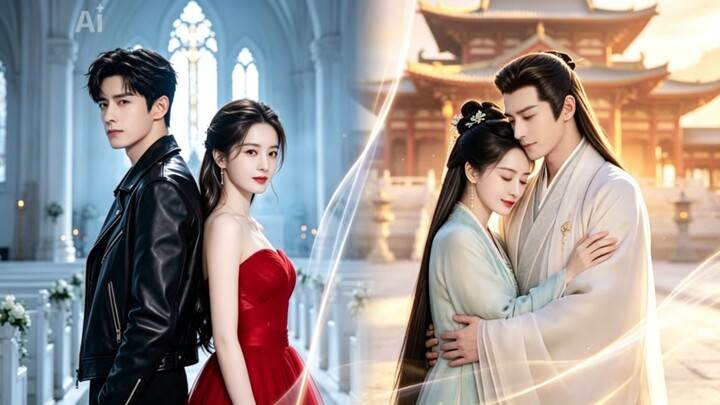 TITLE: Reborn With My Ex/shortdrama Romance Tagalog Dubbed Full Movie HD