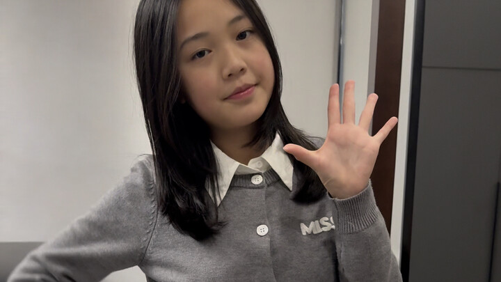 初中妹妹challenge strategy + Igloo + Yes or yes