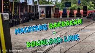 RATRATANAY SA TUNGAY ( BATTLE OF MINI SOUNDS ) + DOWNLOAD LINK (FREE ) DJ BOGOR