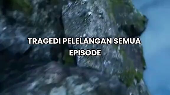 Keluh Kesah Jade Dynasti S3