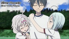 Trinity Seven || Eps 5