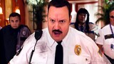 Hallway Brawl | Paul Blart: Mall Cop 2 | CLIP