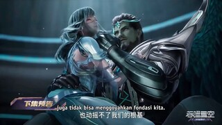 Preview Swallowed Star Eps 199