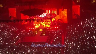 220719 Stray Kids "MANIAC" Tour In Anaheim D1 - Red Lights