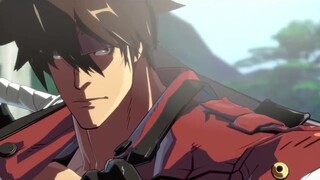 Guilty Gear -Strive- 2022 Announcement trailer
