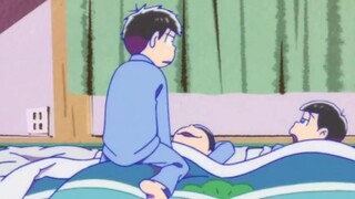 【阿松/中日双语】ichi噩梦的一夜与痛言流出