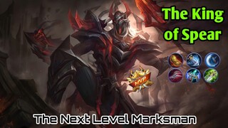 1 Bidikan 1 Musuh Terkalahkan | MLBB MOBILE LEGEND