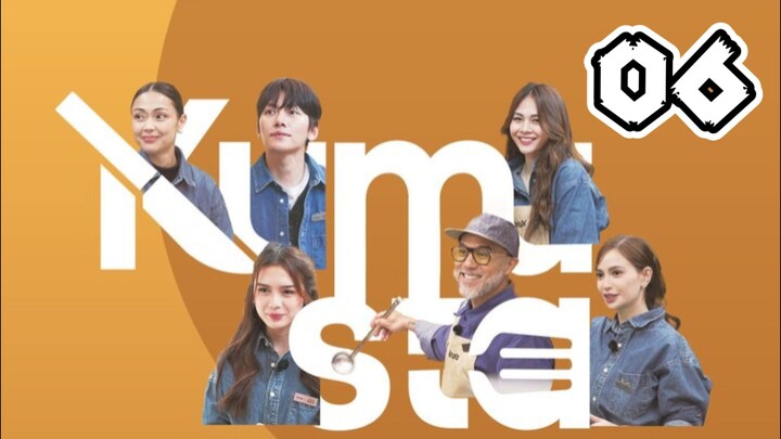 Kumusta｜Episode 6｜Korean Variety