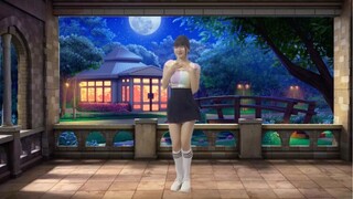 Trăng đêm nay sáng quá ❤️