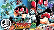 eyeshield 21 episode 77 tagalog