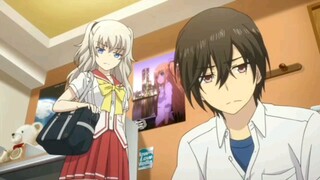 Tomori sama yuu lucu amat😊