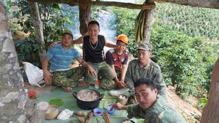 SUÝT NỮA CHÚ ANH CON ONG