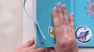 Ai lại không muốn có một cuốn sổ tay như thế này chứ?