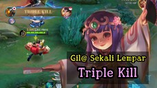 Gila Cuy Jawheadnya Op Banget !!!