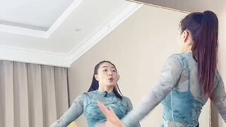 The extended version of the Pure Land of Bliss explains in detail -2