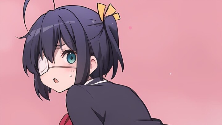 Sekarang sudah tahun 2025, apakah masih ada yang datang ke sini hanya untuk Rikka?