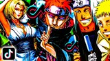 💣Naruto TikTok Compilation💣 / Naruto Edits 🔥 / Badass Moments😎 [ #16 ]