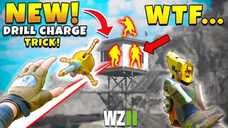 *NEW* WARZONE 2 BEST HIGHLIGHTS! - Epic & Funny Moments #33