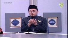 [20 Sept 2023] Zalim Bukan Jalan Terakhir - Tanyalah Ustaz