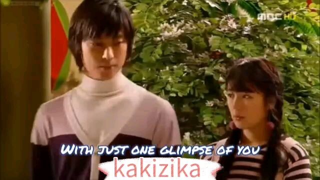 Princess hours tagalog ost