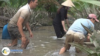 Chụp "TÉP BẠC NON" Không Ngờ Nhiều Đến Vậy | Hội Ngộ Miền Tây - Tập 571