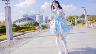 [Ri Miao SU] Because we are not alone! |バタフライ・グラフィティ