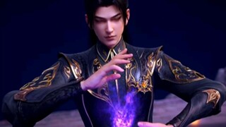 Pertarungan sengit di BTTH S5 128 | amv edit