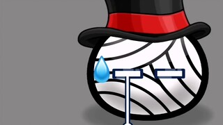 Polandball: ความกังวลของครอบครัวเกี่ยวกับทิเบต