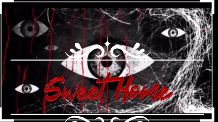 Sweet Home tagalog dub s1 ep1