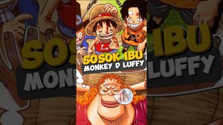 Siapa ibu Luffy? #onepiece #eiichirooda #luffy #monkeyddragon