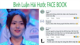 Top Comment ✔️- Những Bình Luận Hài Hước Bá Đạo Face Book - Phần 38