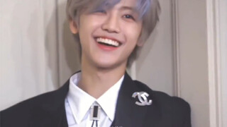 [Lu Yunmin] About the years when I was not involved in the Korean entertainment industry, my brother