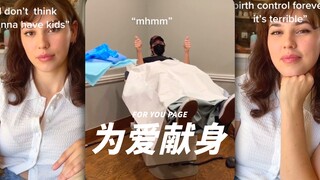 Guys, don’t be scared‼️ It doesn’t hurt at all‼️