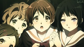 【京吹/AMV】快2024年了，你还会为京吹的她们点进来吗