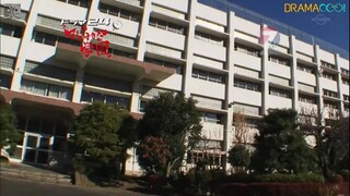 majisuka gakuen ep 5 eng sub