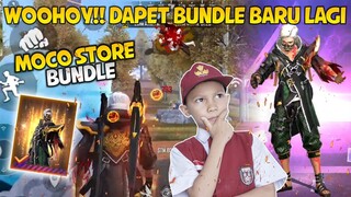 BUNDLE PEMBAWA KEHOKIAN! DANGEROUS CURSE BUNDLE! GILA SIH AUTO KETAR KETIR GUYS MUSUHNYA!! WAKAKAKA!