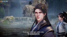 The legend of Long Tian eps 26 1080
