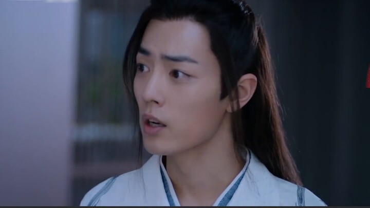 [Versi drama Wangxian/Nikah dulu, cinta kemudian] Cinta ini bisa menunggu | Episode 19 | (Kunzexian 