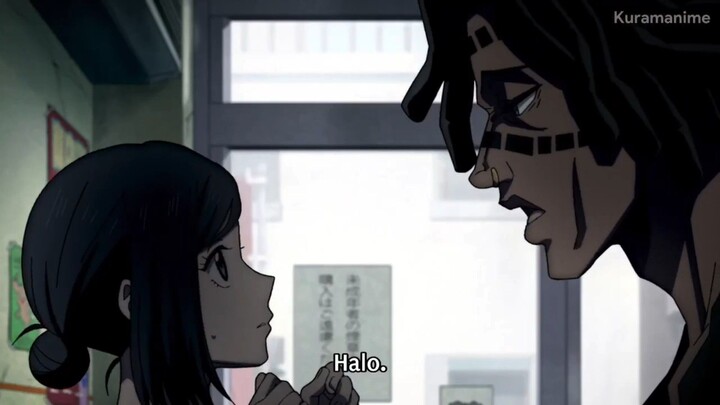 Dikira Cewek Biasa.. Tapi Ternyata..